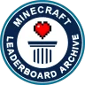 Minecraft Leaderboard Archive